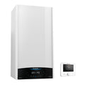 Caldaia a gas ariston