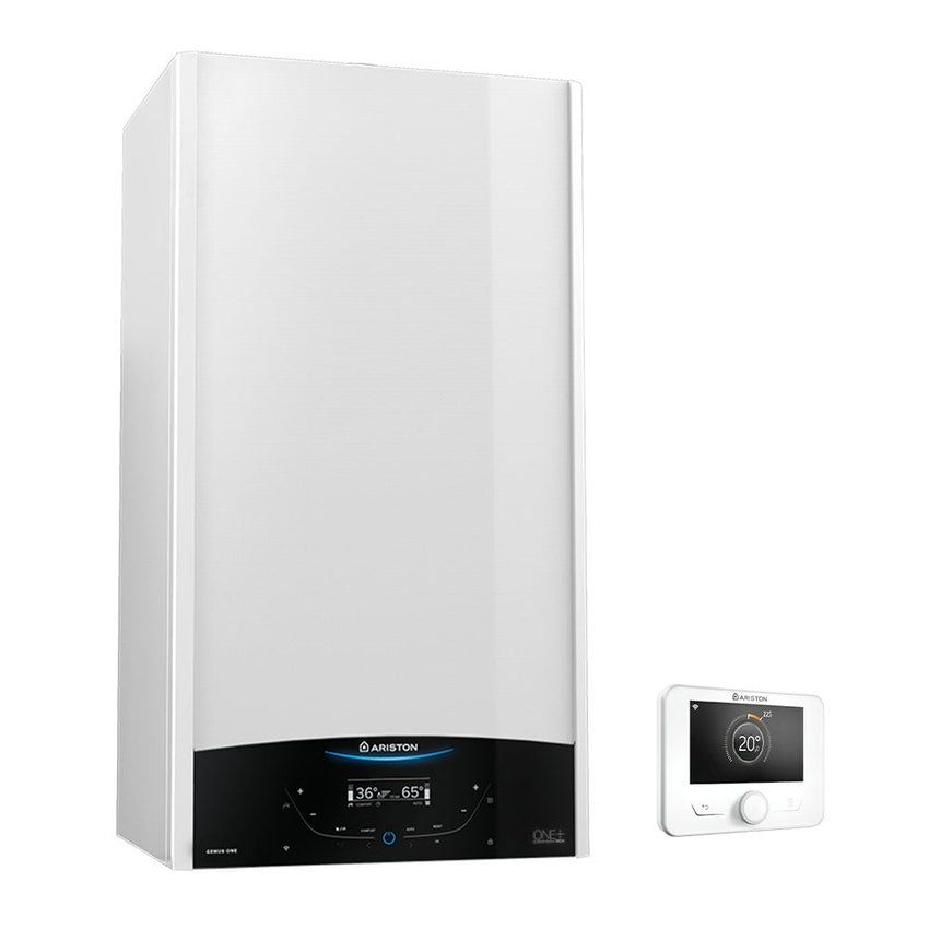 Caldaia a gas ariston